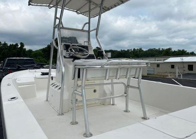 Pathfinder 2200 tournament