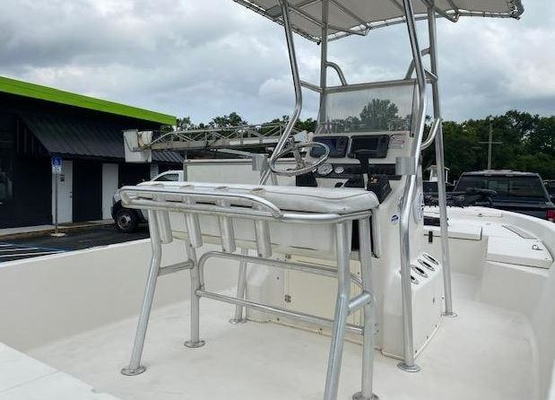 Pathfinder 2200 tournament