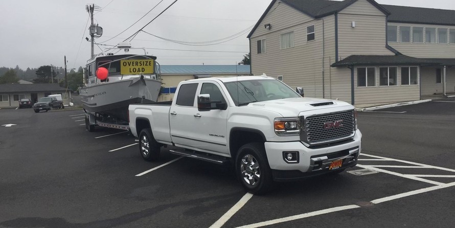 North River Seahawk OS 2900SXL