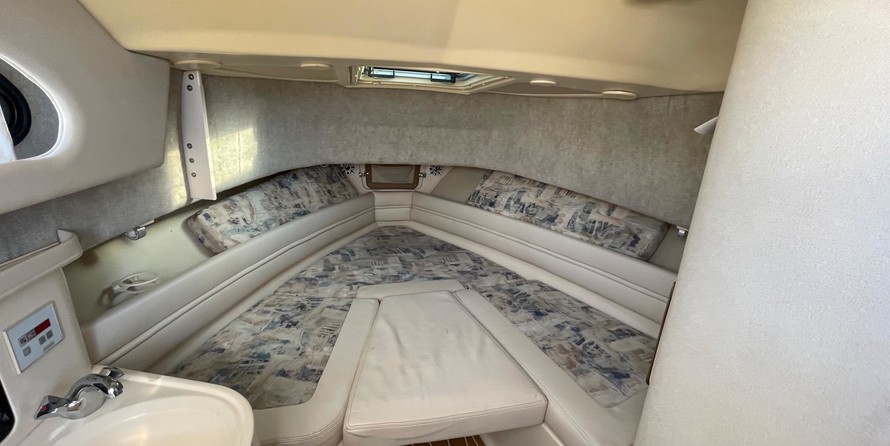 Grady-White Marlin 300