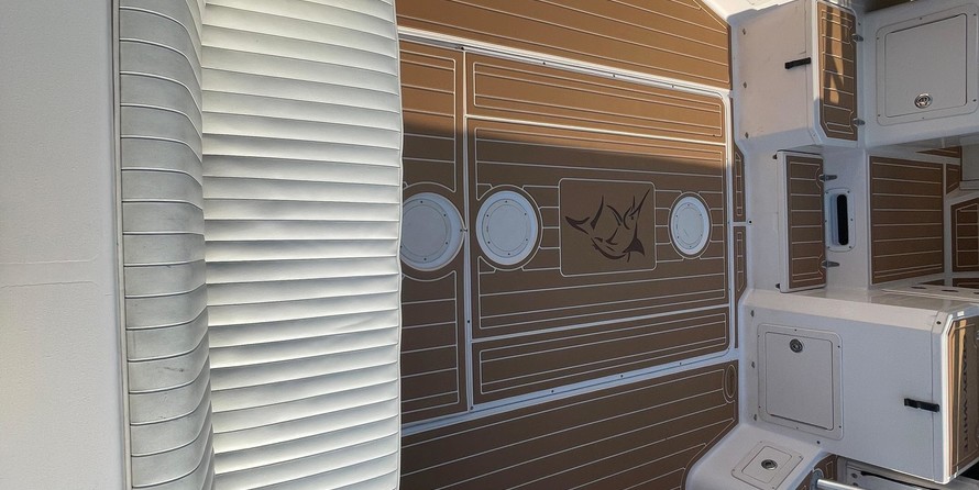 Grady-White Marlin 300