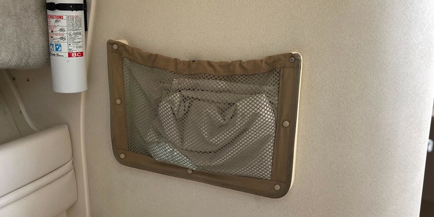 Grady-White Marlin 300