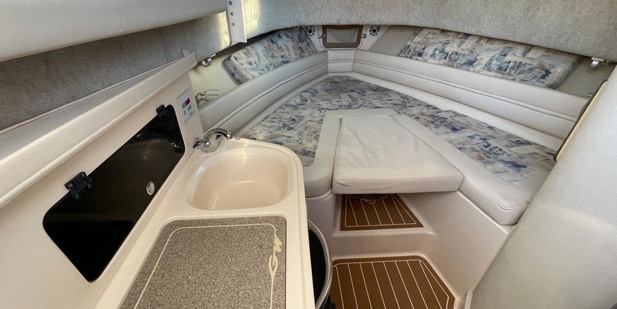 Grady-White Marlin 300