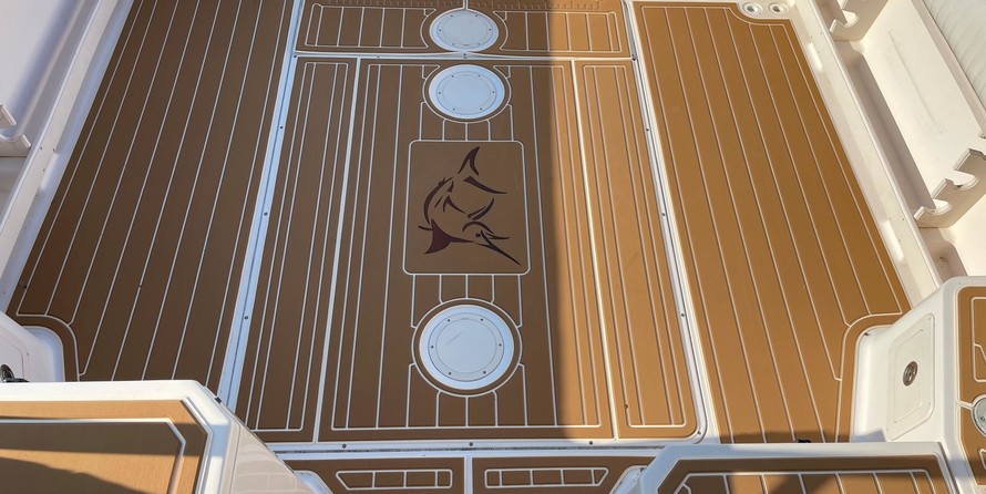 Grady-White Marlin 300