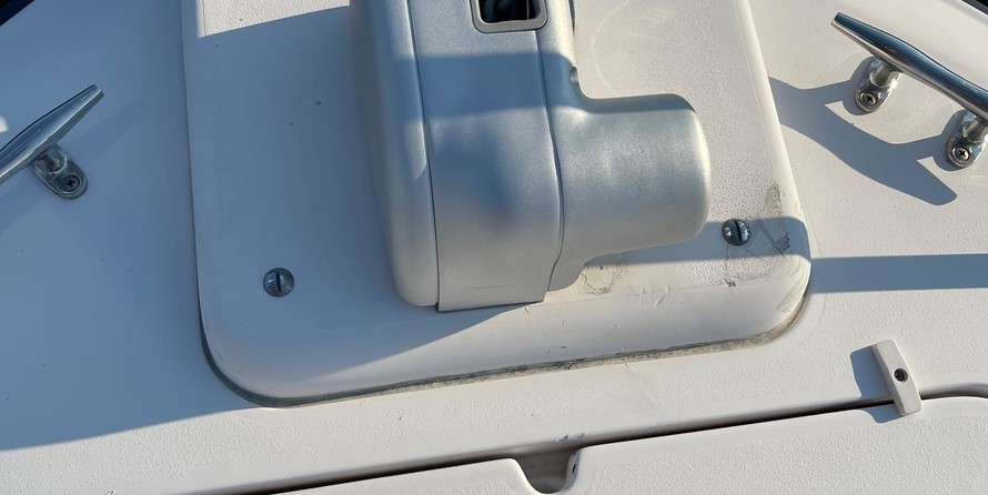 Grady-White Marlin 300