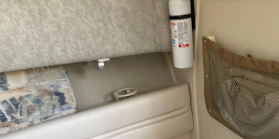 Grady-White Marlin 300