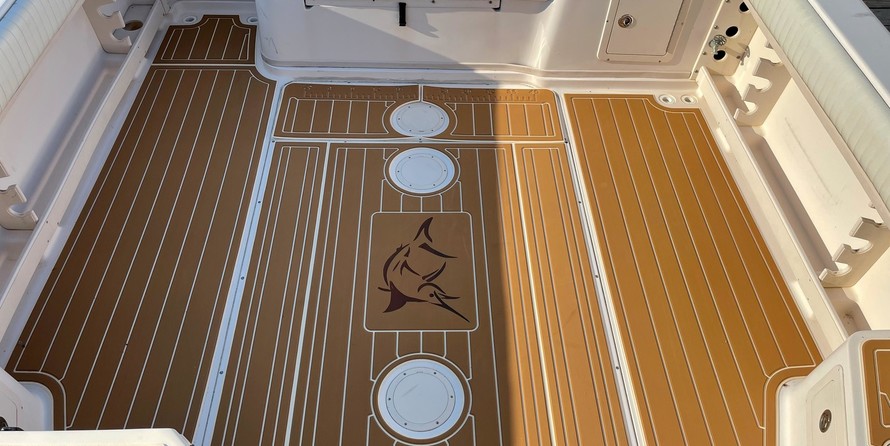 Grady-White Marlin 300