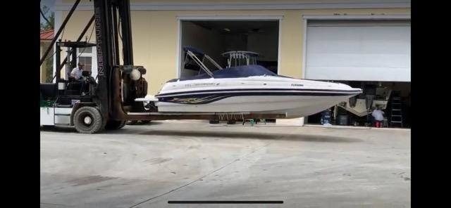 Starcraft Marine 195 Vectra