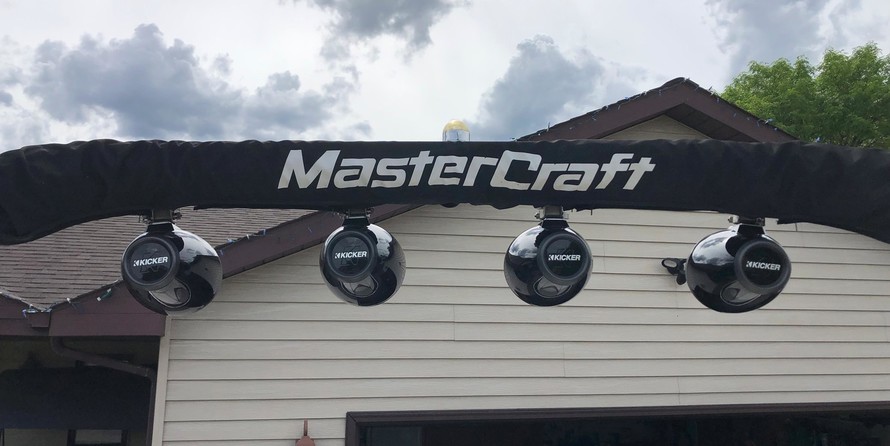 Mastercraft XStar
