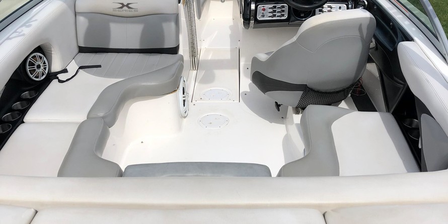 Mastercraft XStar