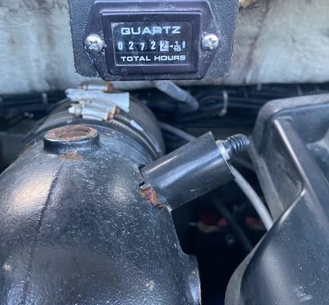 Bayliner 215 Bowrider