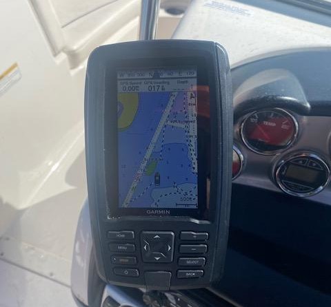 Bayliner 215 Bowrider