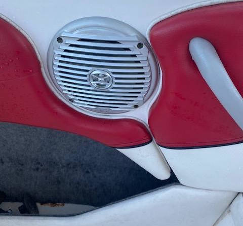 Bayliner 215 Bowrider