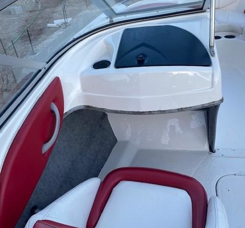 Bayliner 215 Bowrider