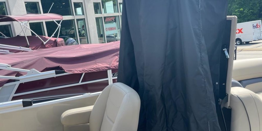 Starcraft Marine EX 22 R