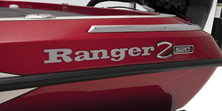 Ranger Z520R