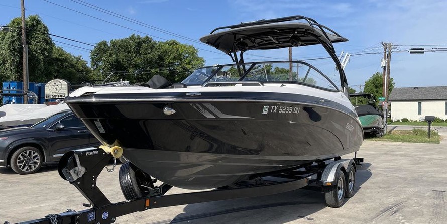 Yamaha 242X E-Series
