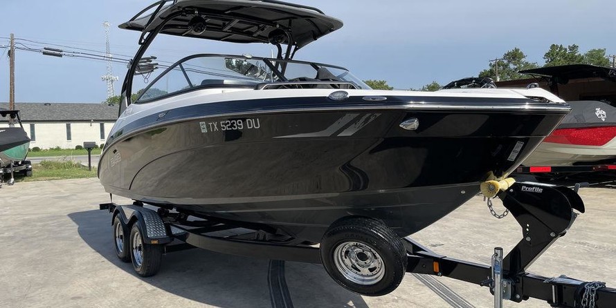 Yamaha 242X E-Series
