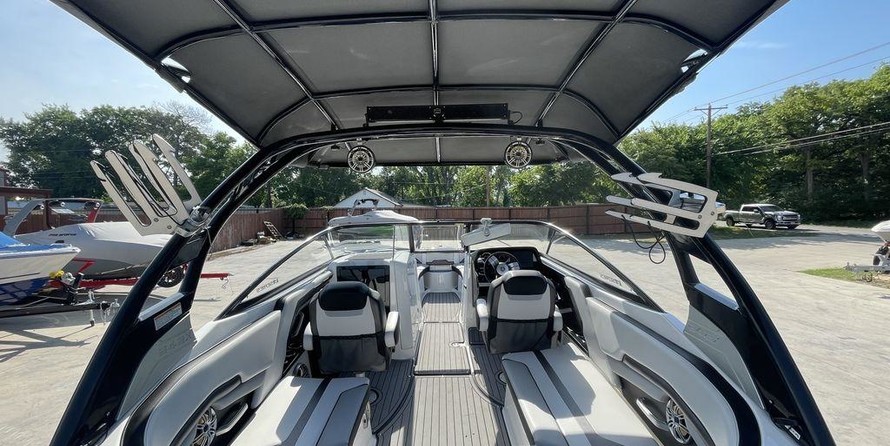 Yamaha 242X E-Series