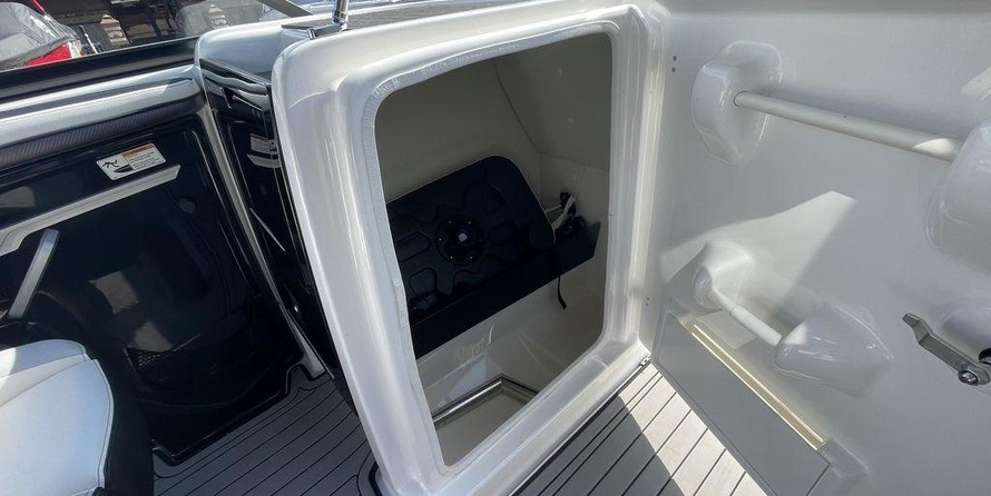 Yamaha 242X E-Series