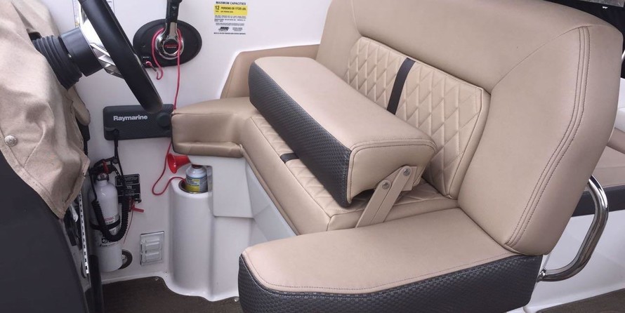 Sea Ray 260 Sundancer