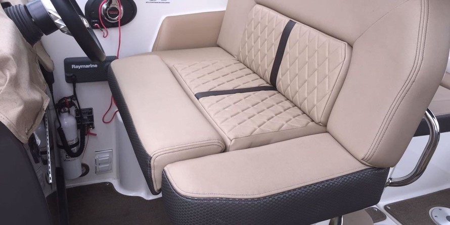 Sea Ray 260 Sundancer