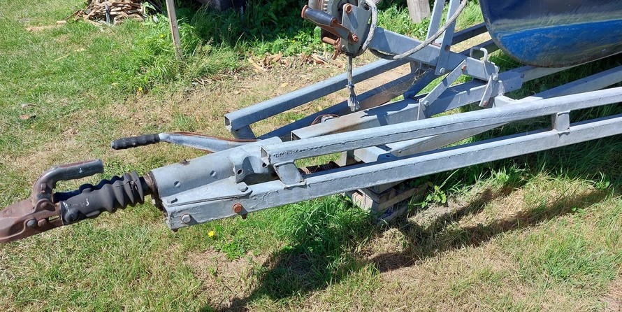 Shetland 535 (available)