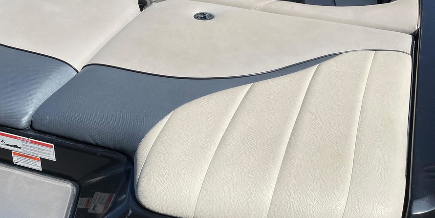 Malibu Wakesetter VLX