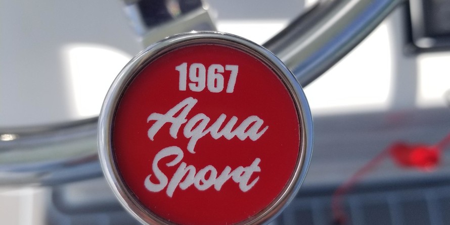 Aquasport 222
