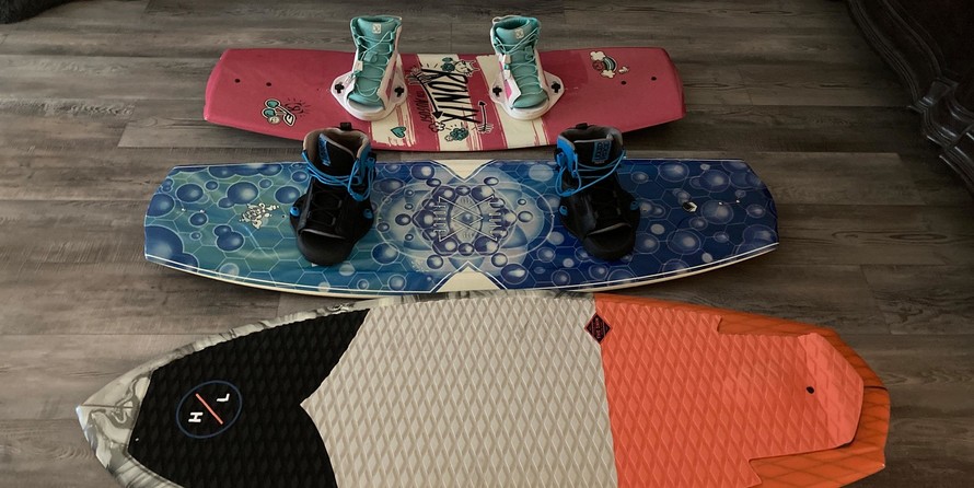 Malibu Wakesetter 22MXZ Soven Edition