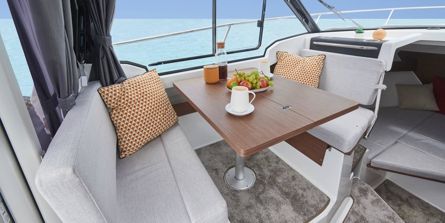 Jeanneau Merry Fisher 795 Series 2