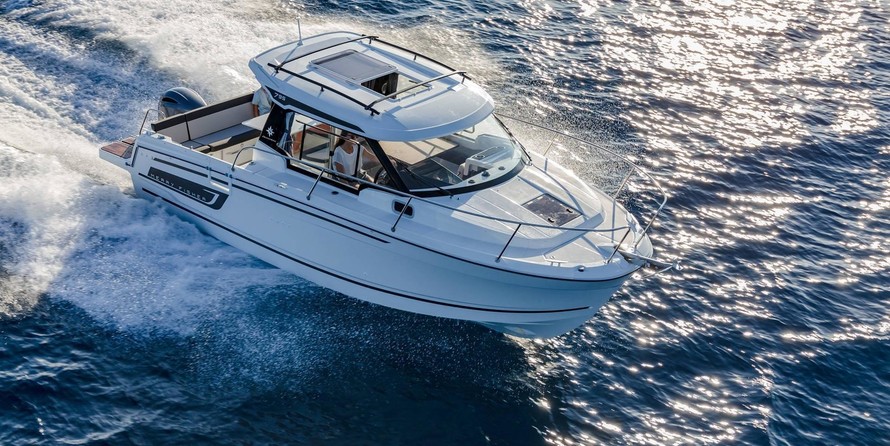 Jeanneau Merry Fisher 795 Series 2