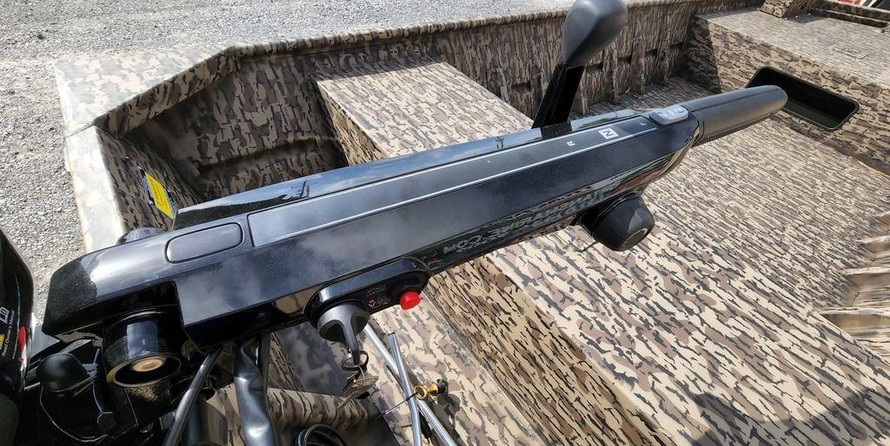 Weldcraft 2nd 1652-MUVCDL