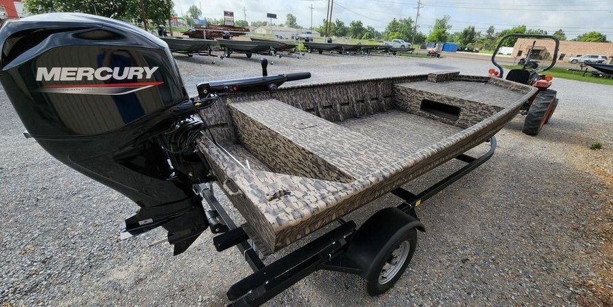 Weldcraft 2nd 1652-MUVCDL