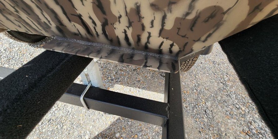 Weldcraft 2nd 1652-MUVCDL