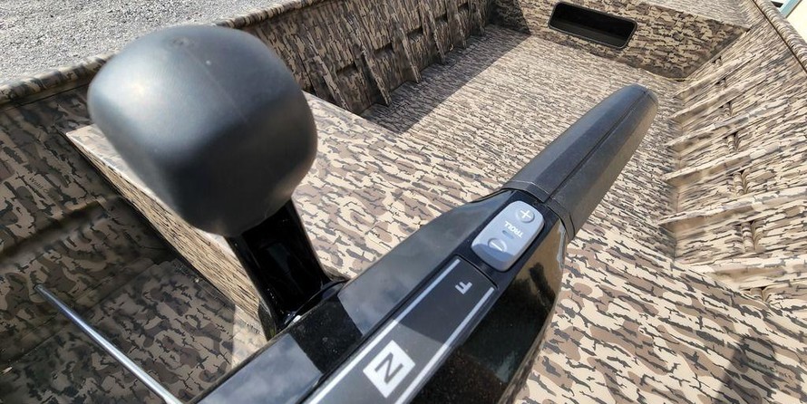 Weldcraft 2nd 1652-MUVCDL