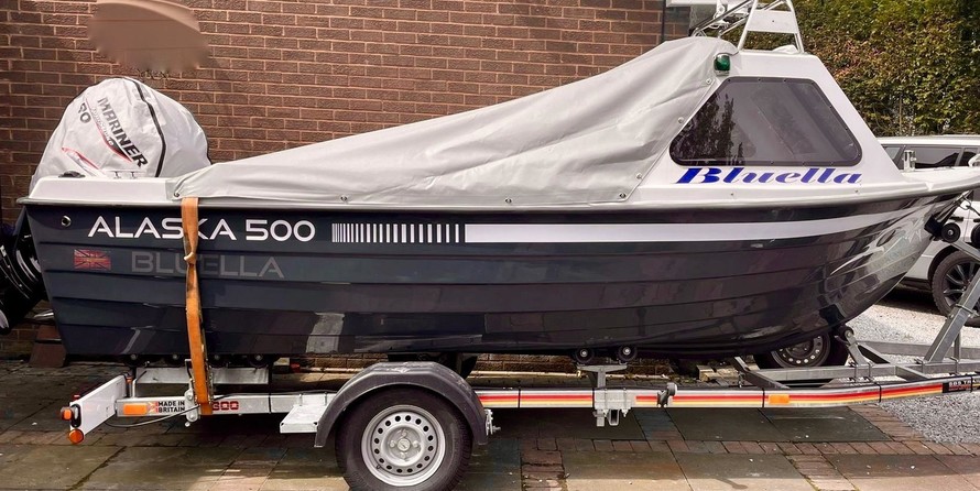 Shetland shetland alaska 500 xl