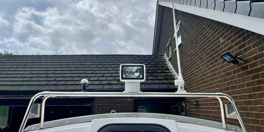 Shetland shetland alaska 500 xl