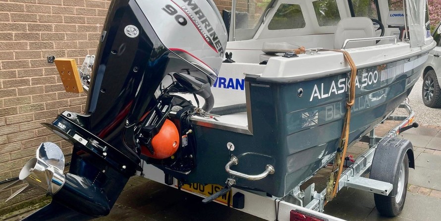 Shetland shetland alaska 500 xl