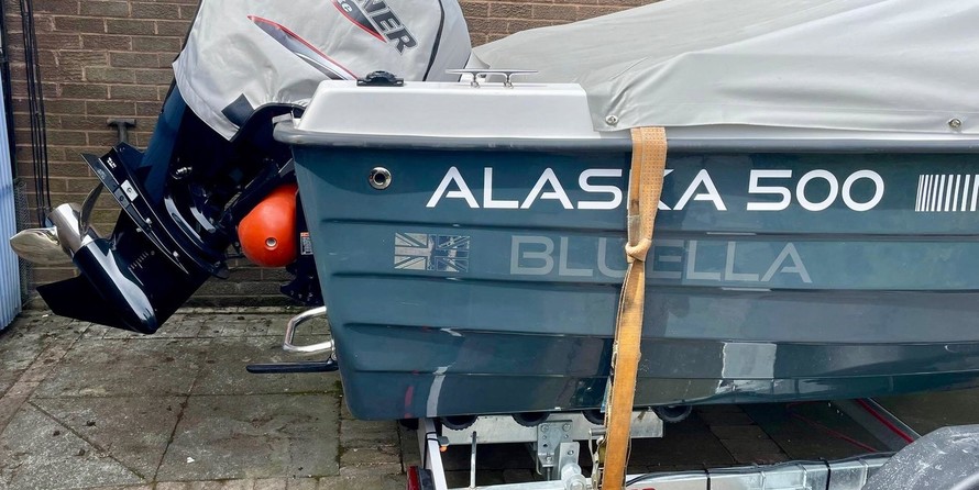 Shetland shetland alaska 500 xl