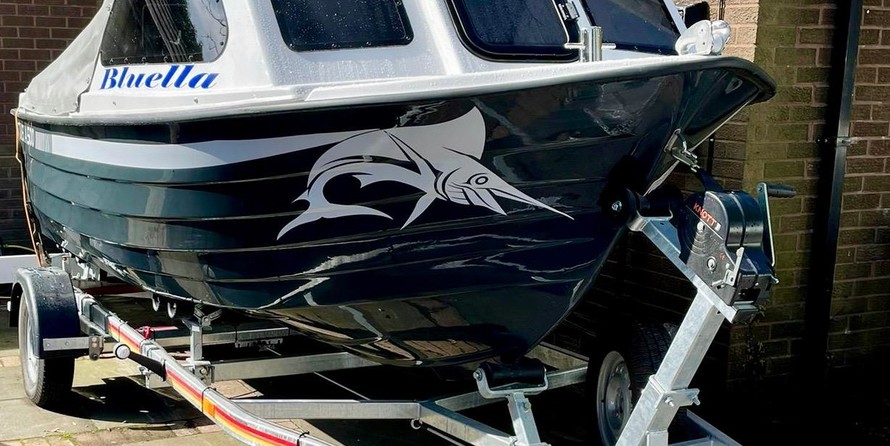 Shetland shetland alaska 500 xl