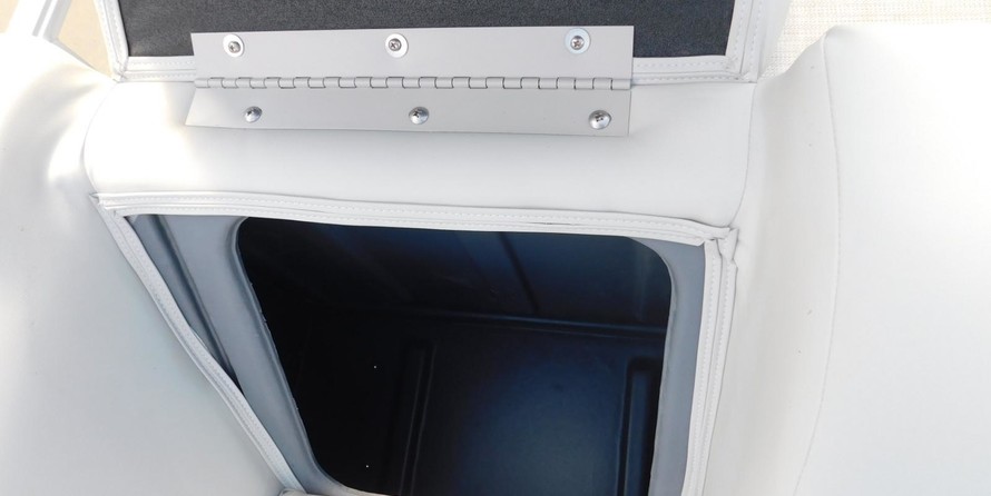 Sunchaser Boats Geneva Cruise 20 LR DH