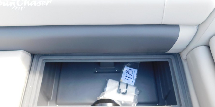 Sunchaser Boats Geneva Cruise 20 LR DH