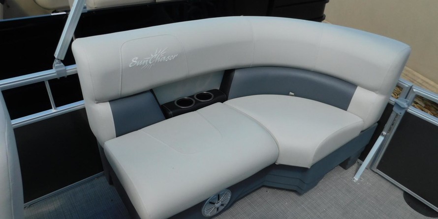 Sunchaser Boats Geneva Cruise 20 LR DH