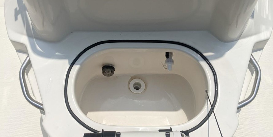 Nauticstar 211