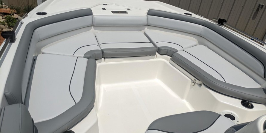 Nauticstar 211