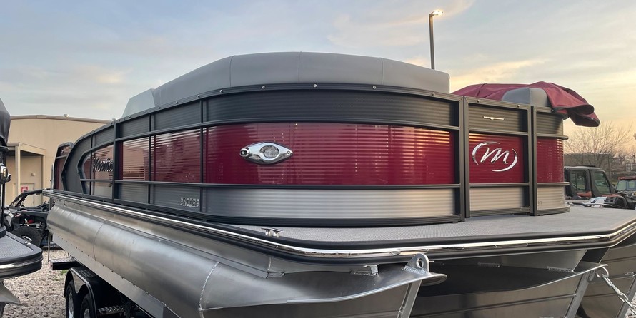 Manitou 25 x-plode xt rfx shp dual