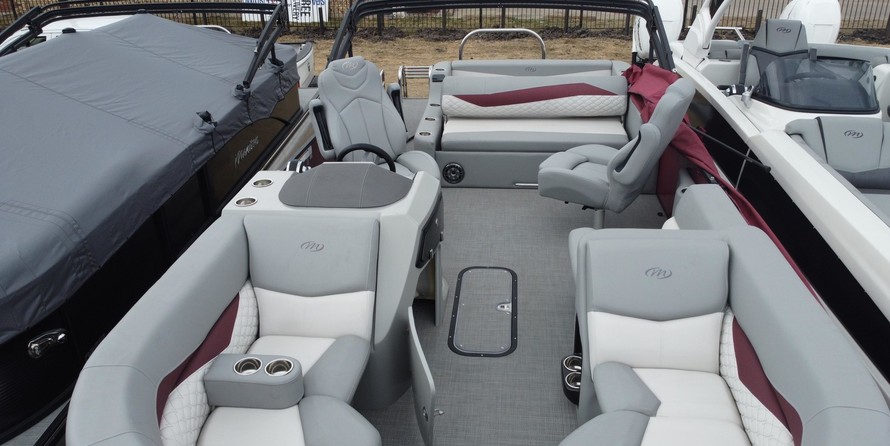 Manitou 25 x-plode xt rfx shp dual