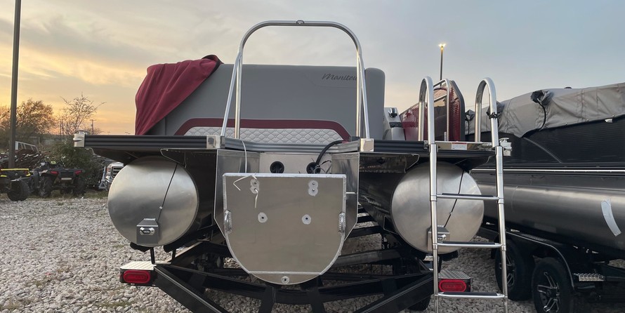 Manitou 25 x-plode xt rfx shp dual