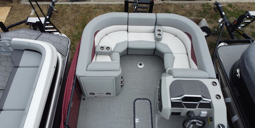 Manitou 25 x-plode xt rfx shp dual